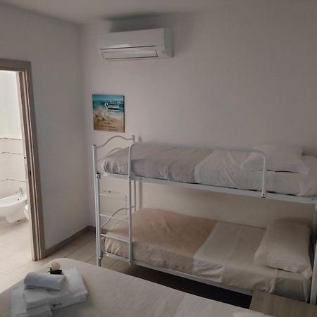 Al Mare Da Francesca Hotel Olbia Eksteriør billede