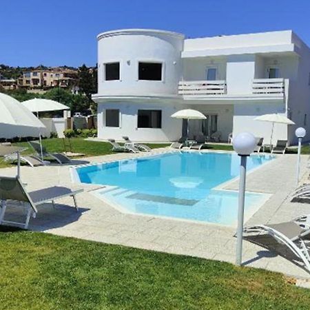 Al Mare Da Francesca Hotel Olbia Eksteriør billede