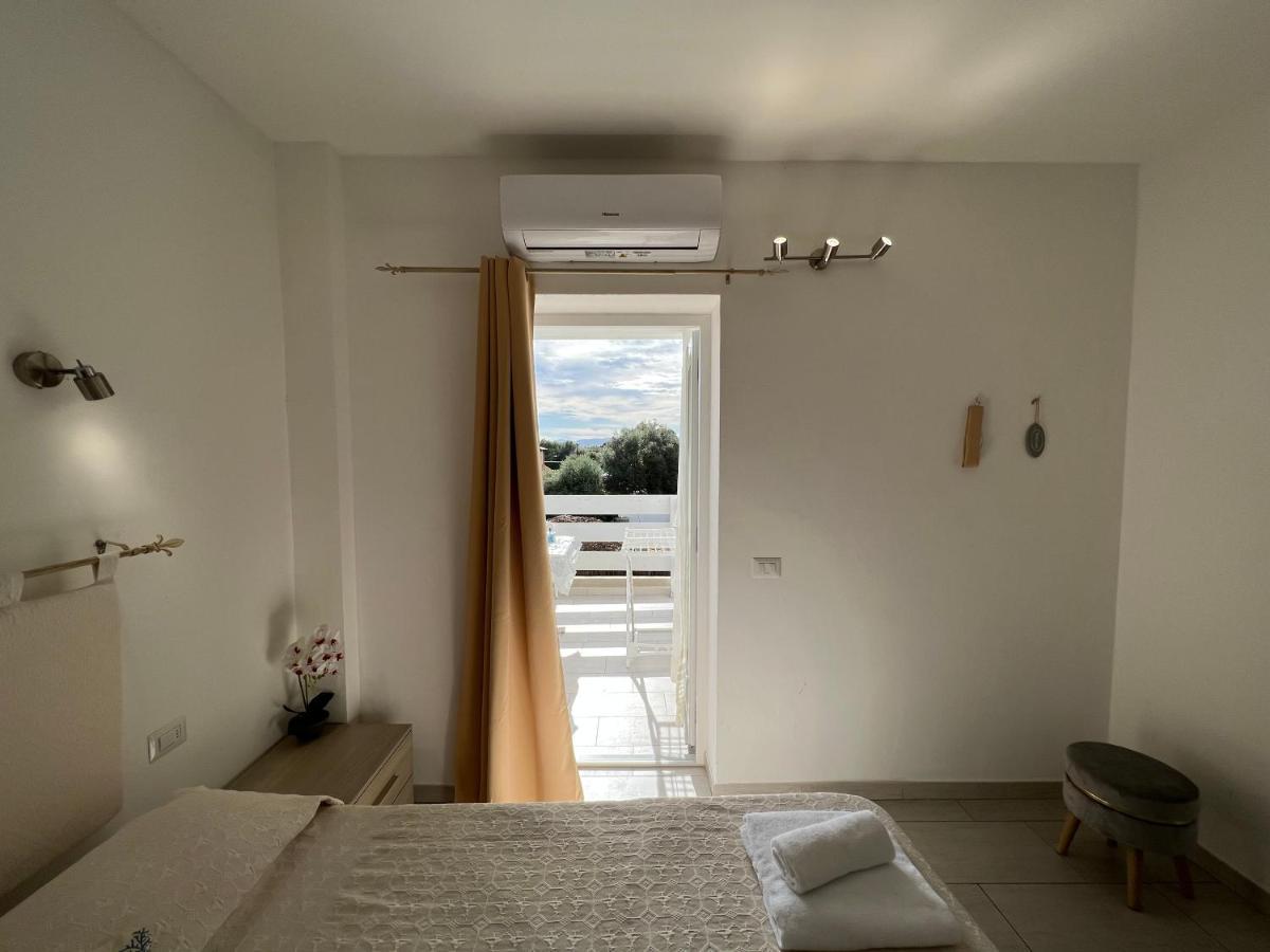 Al Mare Da Francesca Hotel Olbia Eksteriør billede