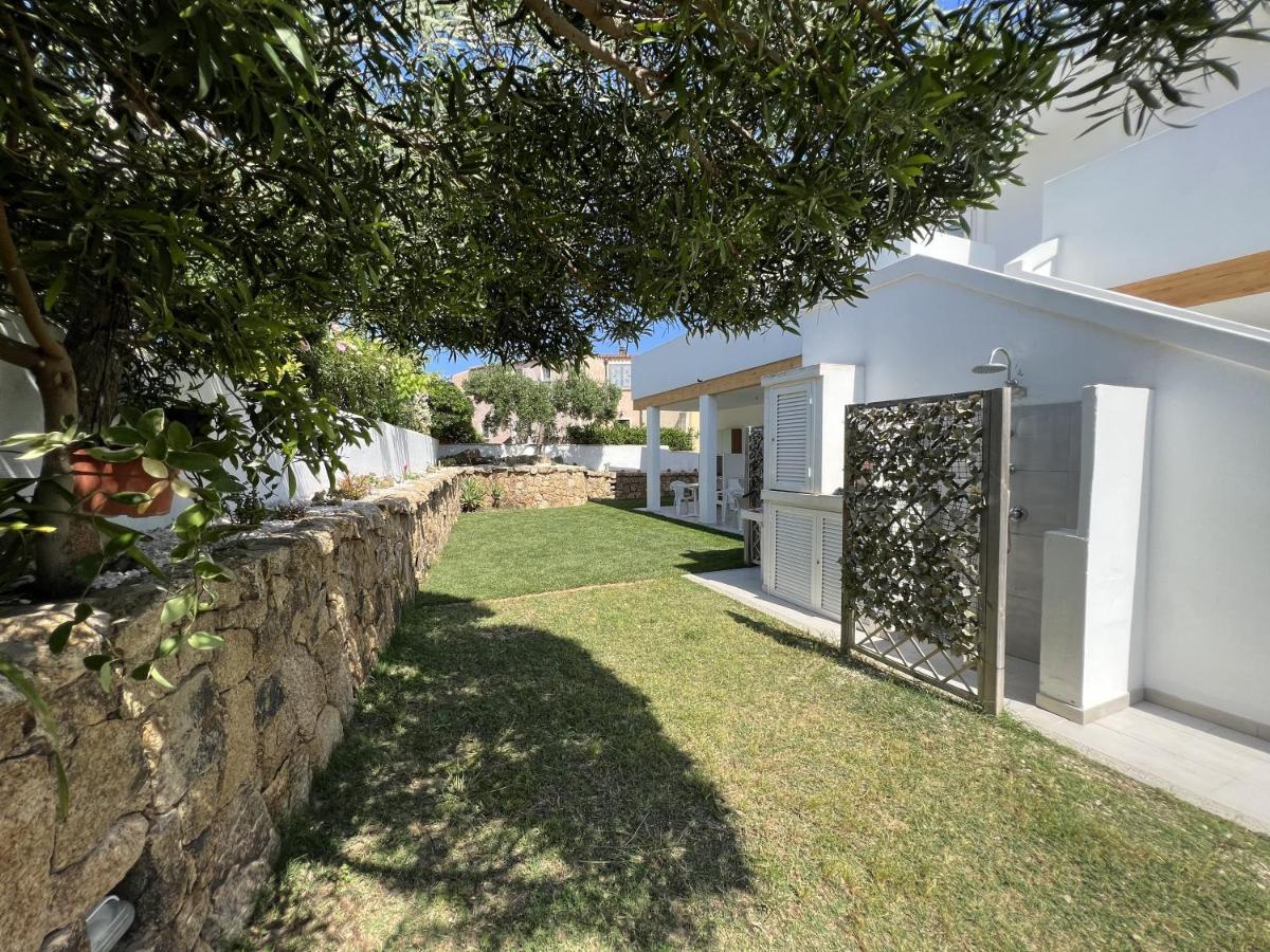 Al Mare Da Francesca Hotel Olbia Eksteriør billede