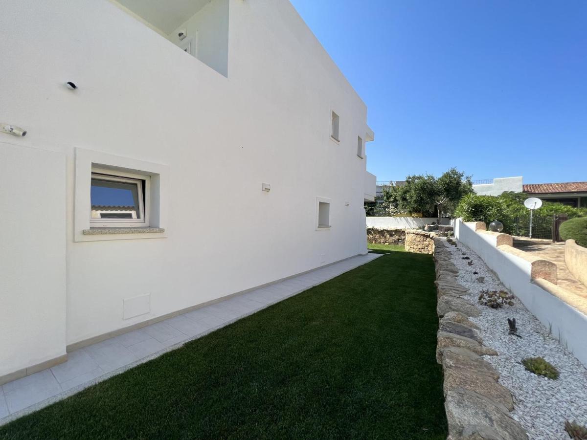 Al Mare Da Francesca Hotel Olbia Eksteriør billede