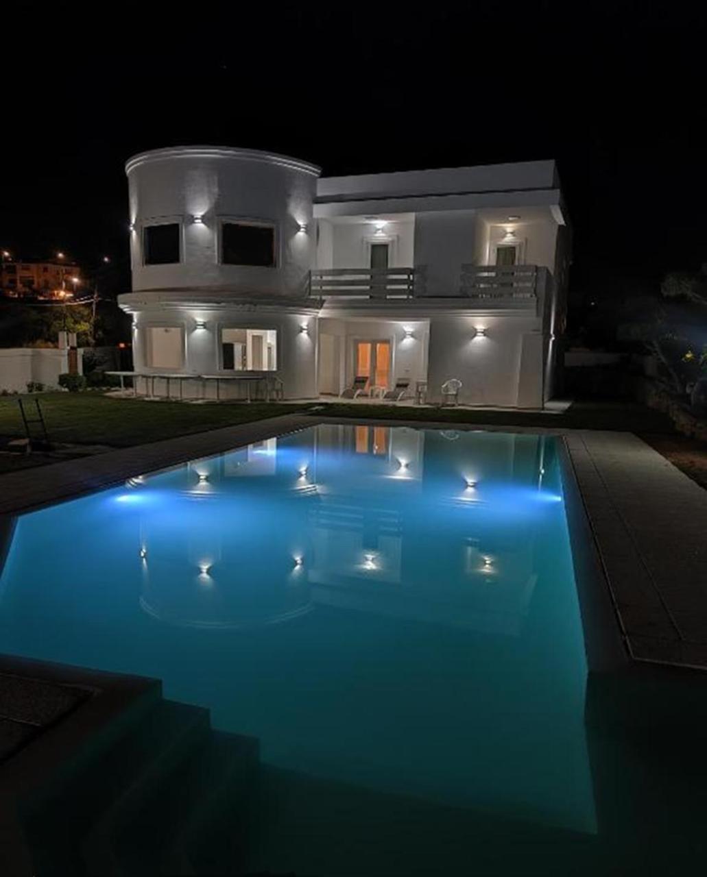 Al Mare Da Francesca Hotel Olbia Eksteriør billede